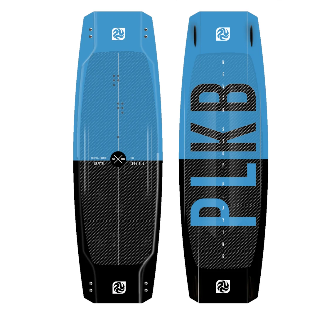 PLKB Capital V3 142 (142 x 42,5) board only 2nd quality