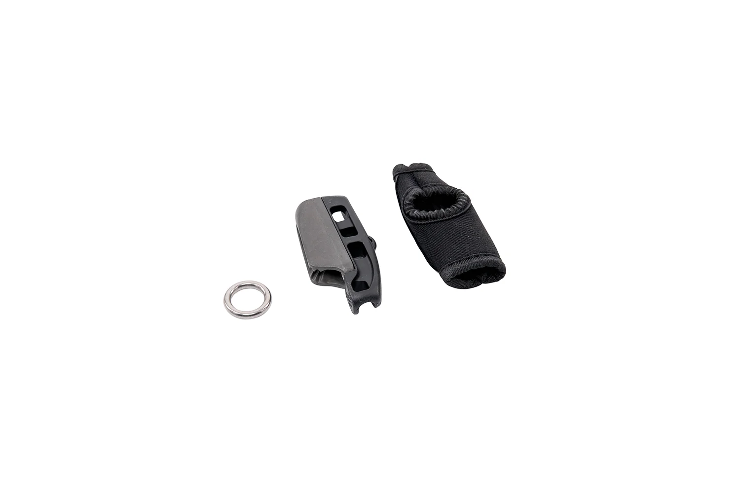 PLKB Compass Clamcleat with Cover 2
