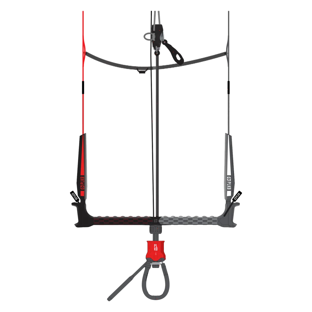 PLKB Compass FOIL - S (43cm Bar, 18m Lines)