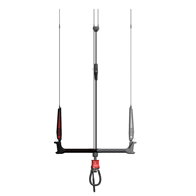 PLKB Compass LEI - L (60cm Bar, 22m Lines) 2