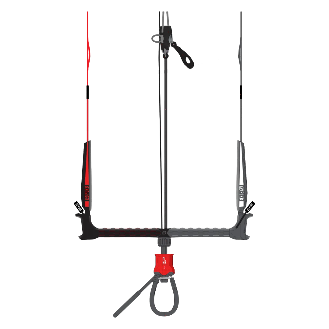 PLKB Compass LEI - S (43cm Bar, 22m Lines)