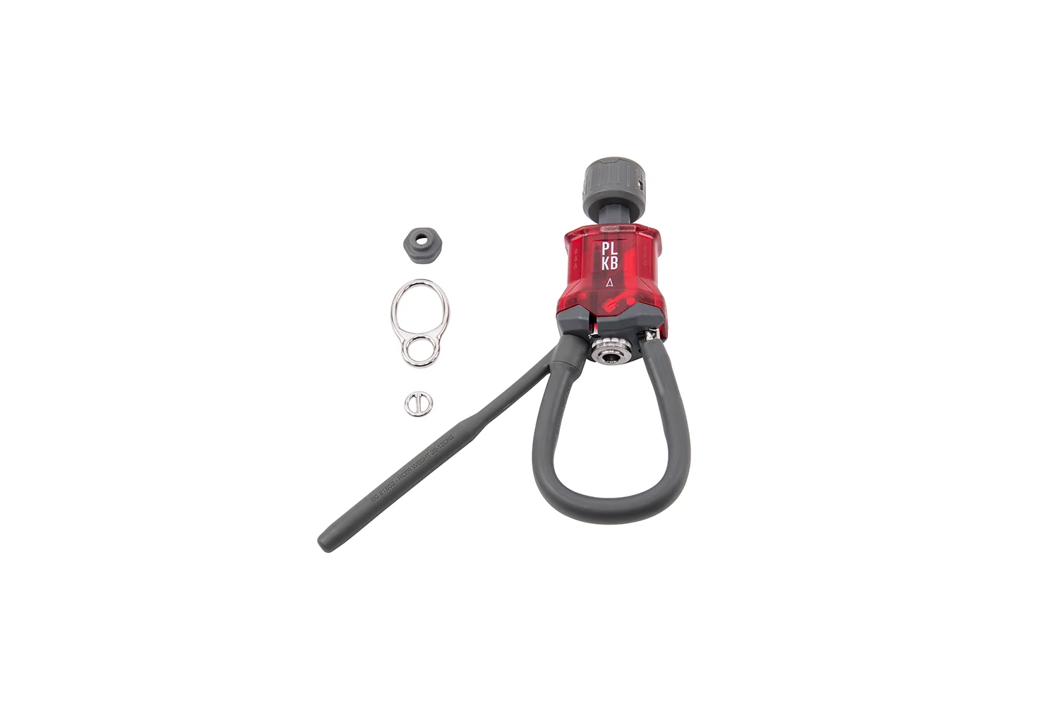 PLKB Compass Quick Release Complete