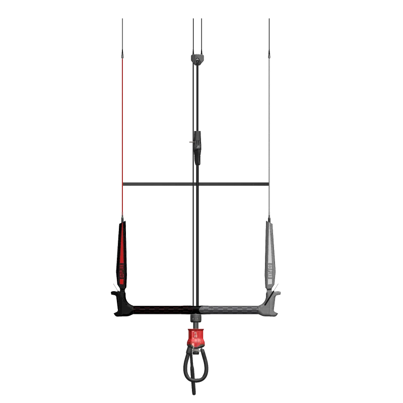PLKB Compass SNOW 18m  - S (43cm Bar) Complete