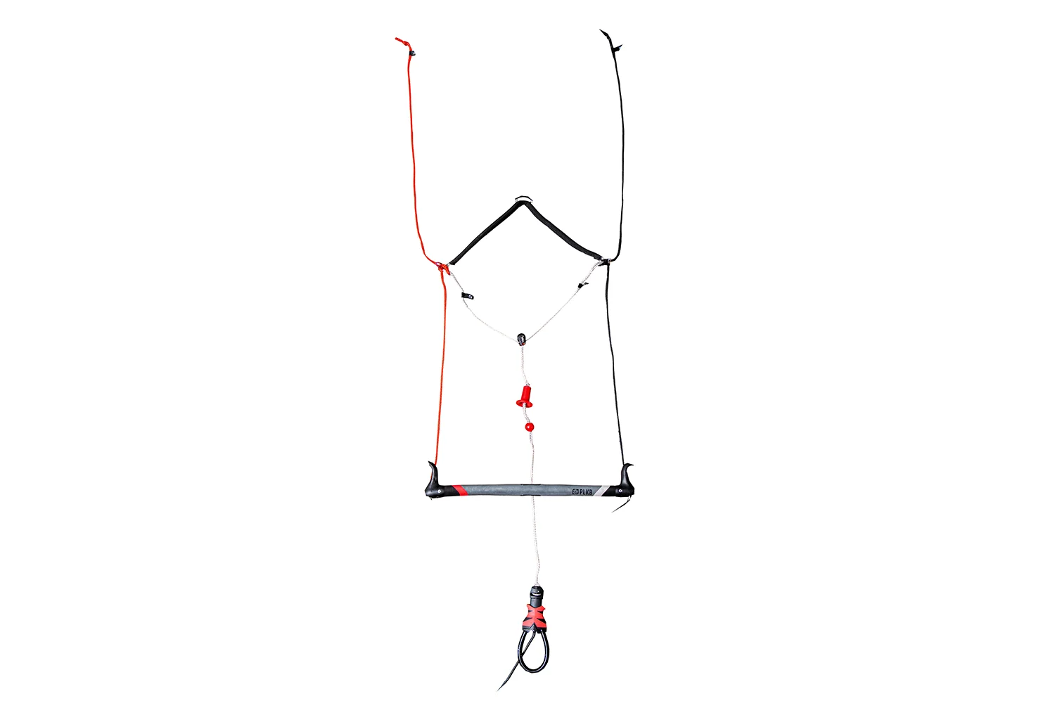 PLKB Cross over bar (with push-away safety) 2
