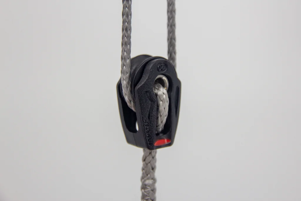 PLKB Cross over bar (with push-away safety) 7