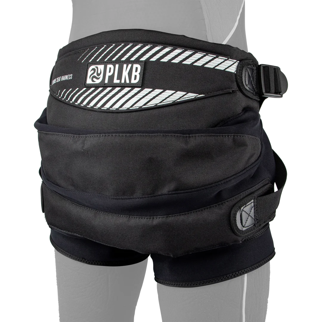 PLKB Divine Seat Harness Evo S