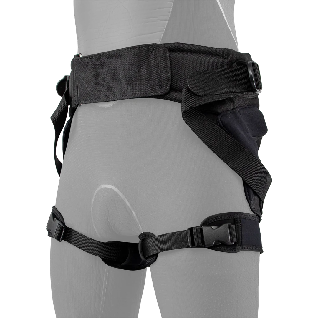 PLKB Divine Seat Harness Evo S 2