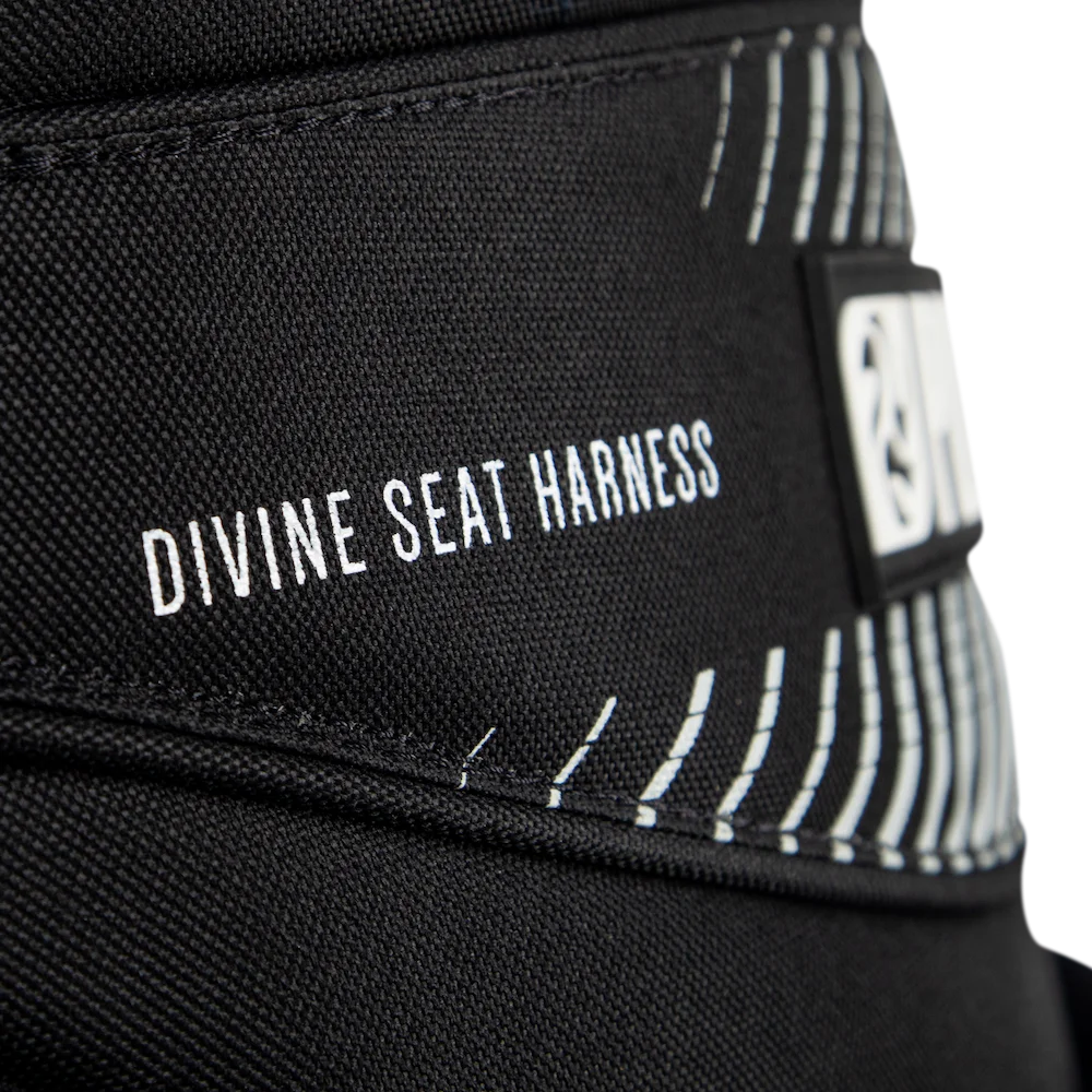 PLKB Divine Seat Harness Evo XL 5