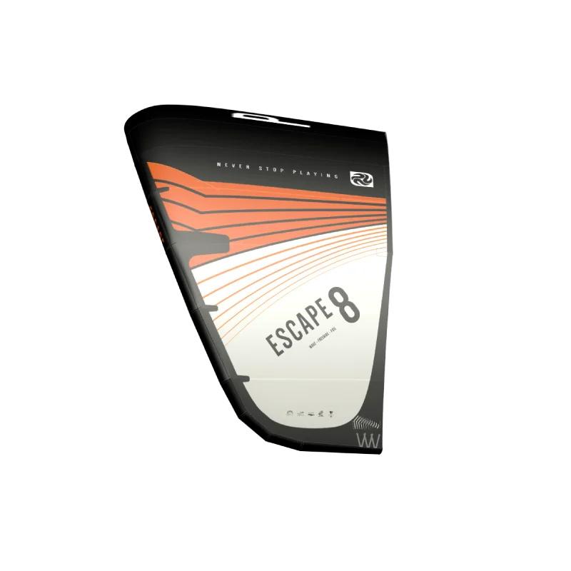 PLKB Escape V9 11 Orange 7