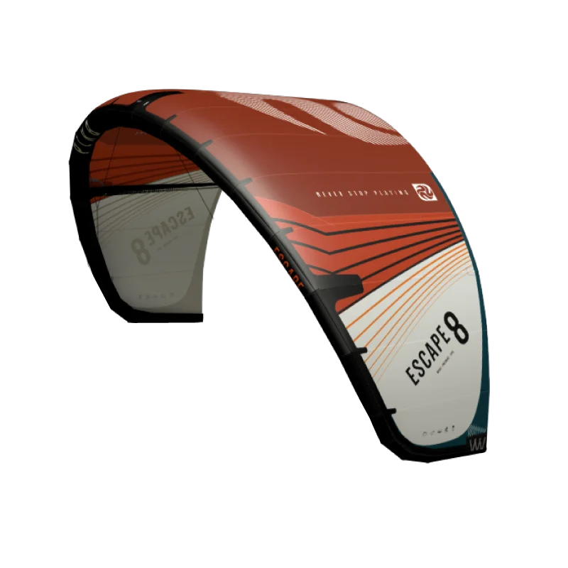 PLKB Escape V9-II  7 Orange