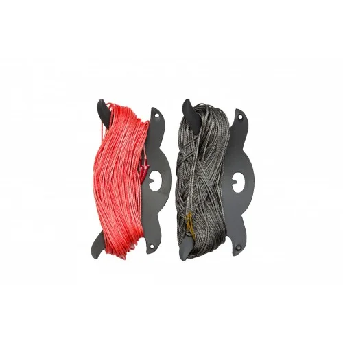 PLKB Flying lineset for Navigator 5-line  5x22m 490kg