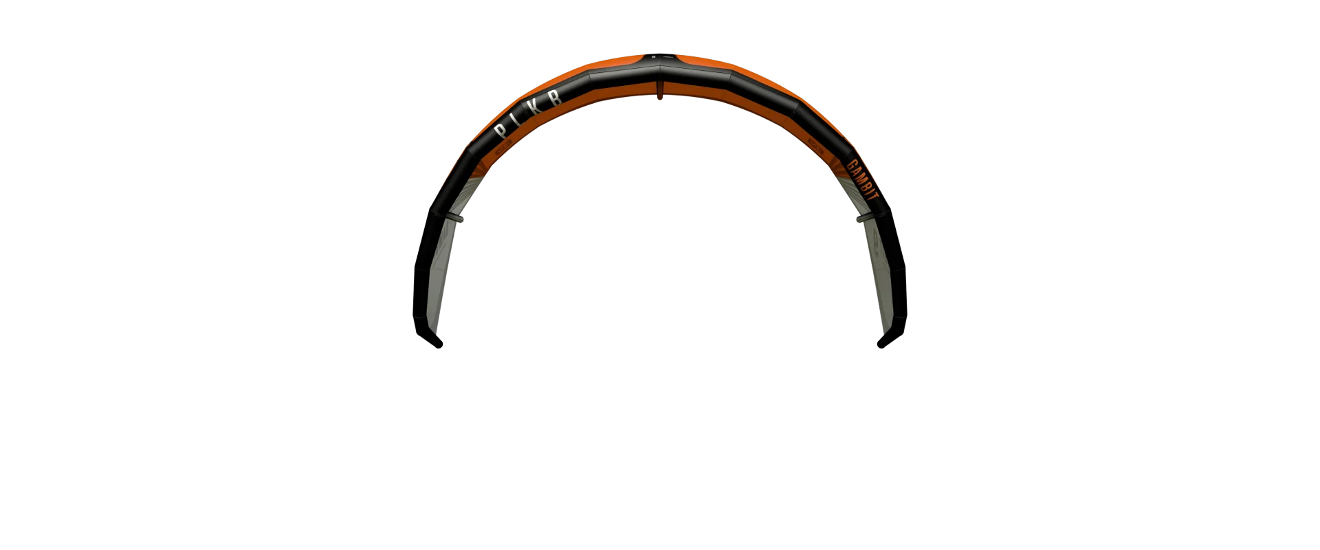 PLKB Gambit 11 Orange 8