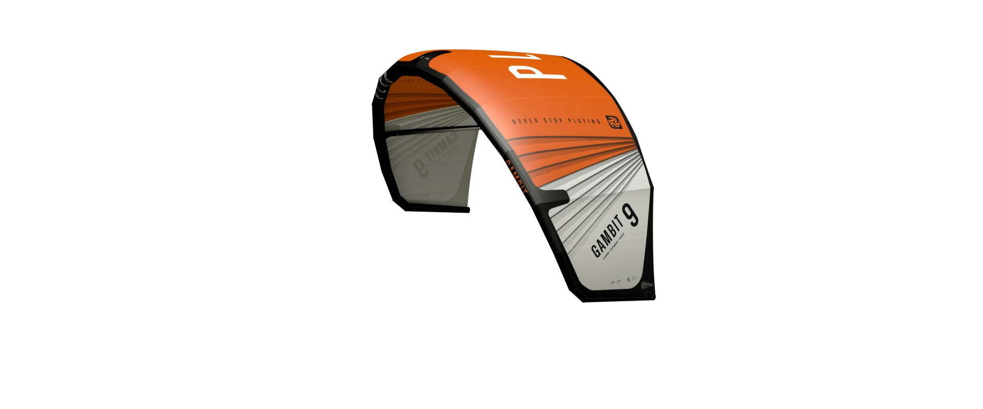 PLKB Gambit 11 Orange 2