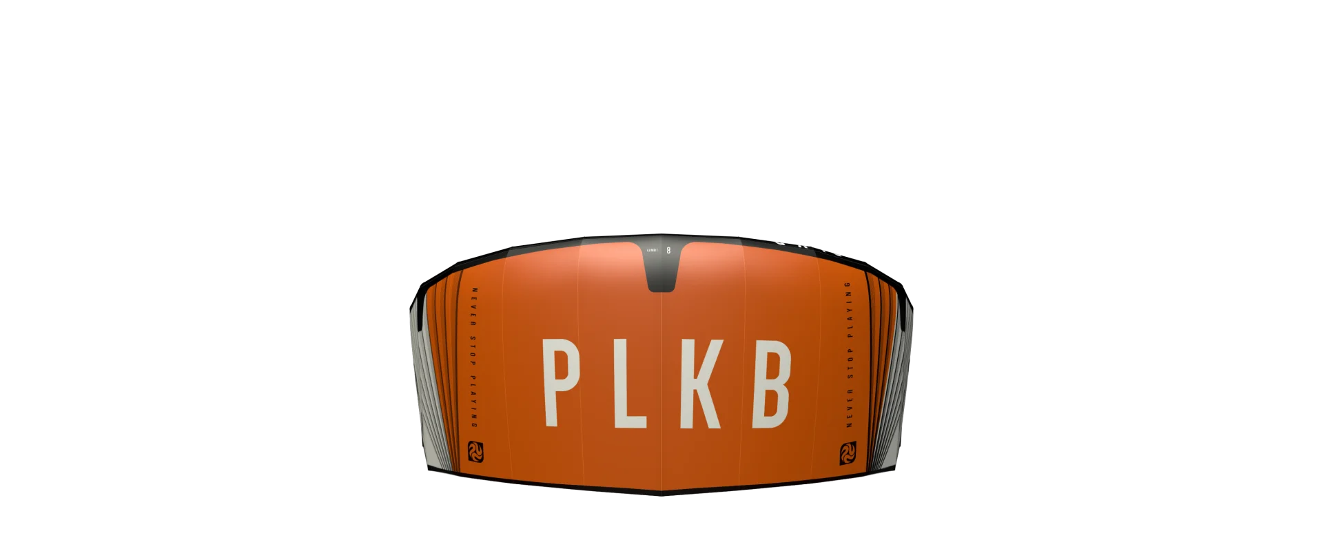 PLKB Gambit 6 Orange 9