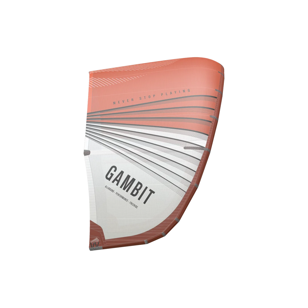 PLKB Gambit V2 14 Blue 6