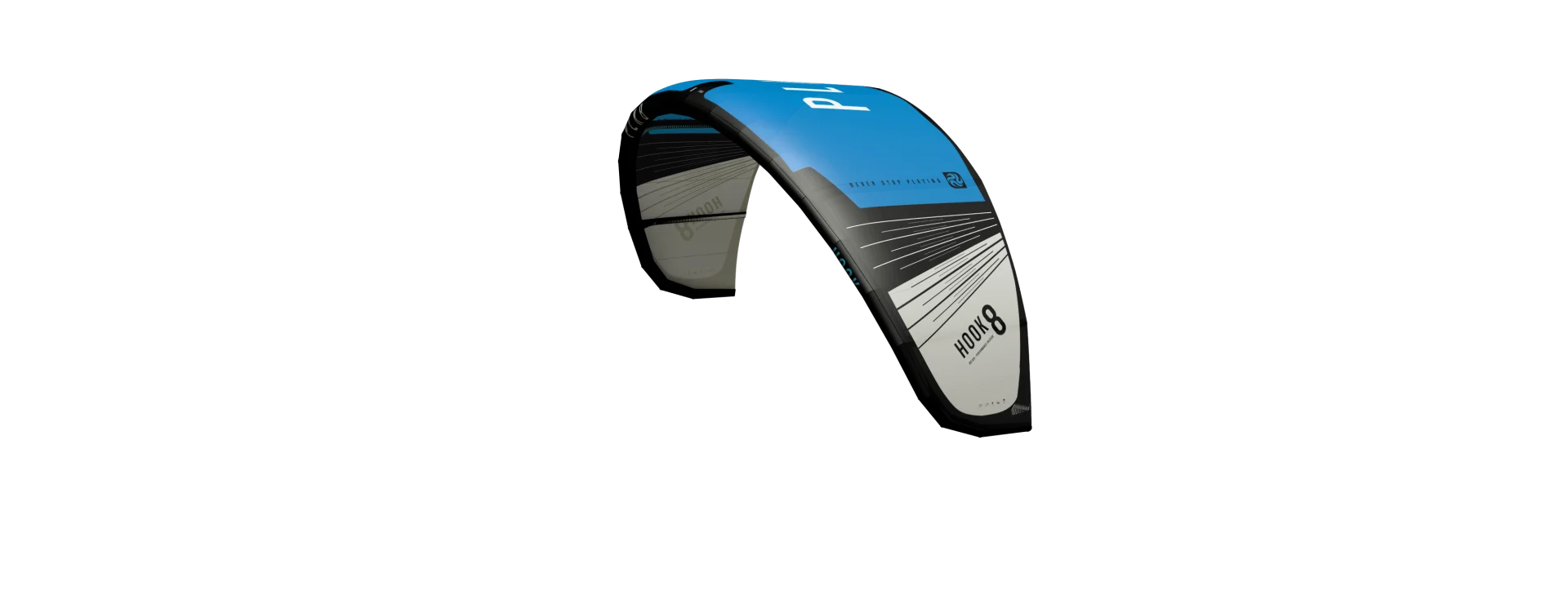 PLKB Hook V3 10 Blue 9