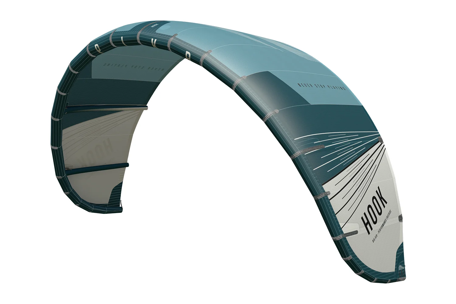 PLKB Hook V4 12 Blue