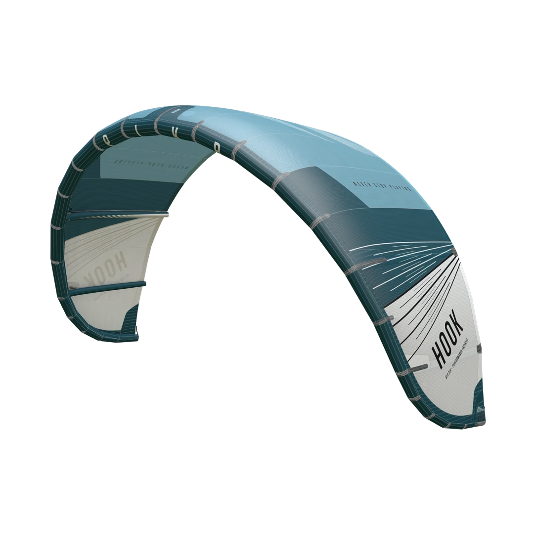 PLKB Hook V4 14 Orange 2