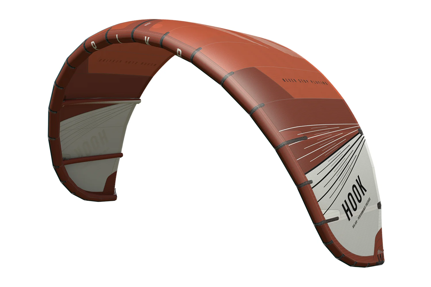 PLKB Hook V4 6 Orange