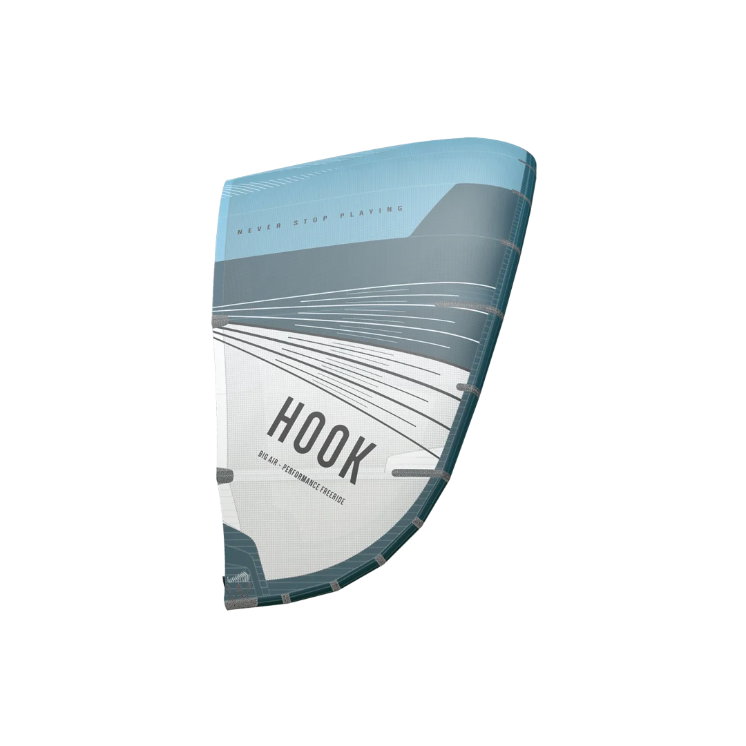 PLKB Hook V4 8 Orange 6