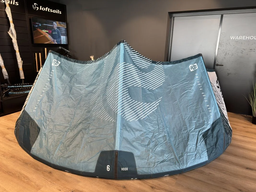 PLKB Hook V4 9.0  - R&D Proto - WIK 2
