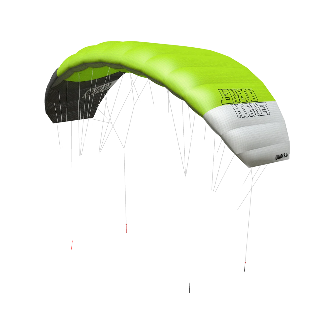 PLKB Hornet 3m complete (bar)