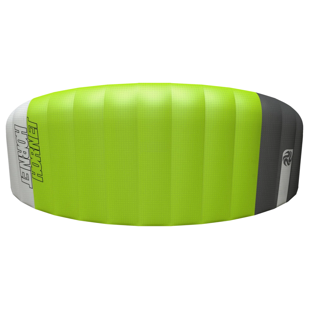 PLKB Hornet 5m complete (handles) 8