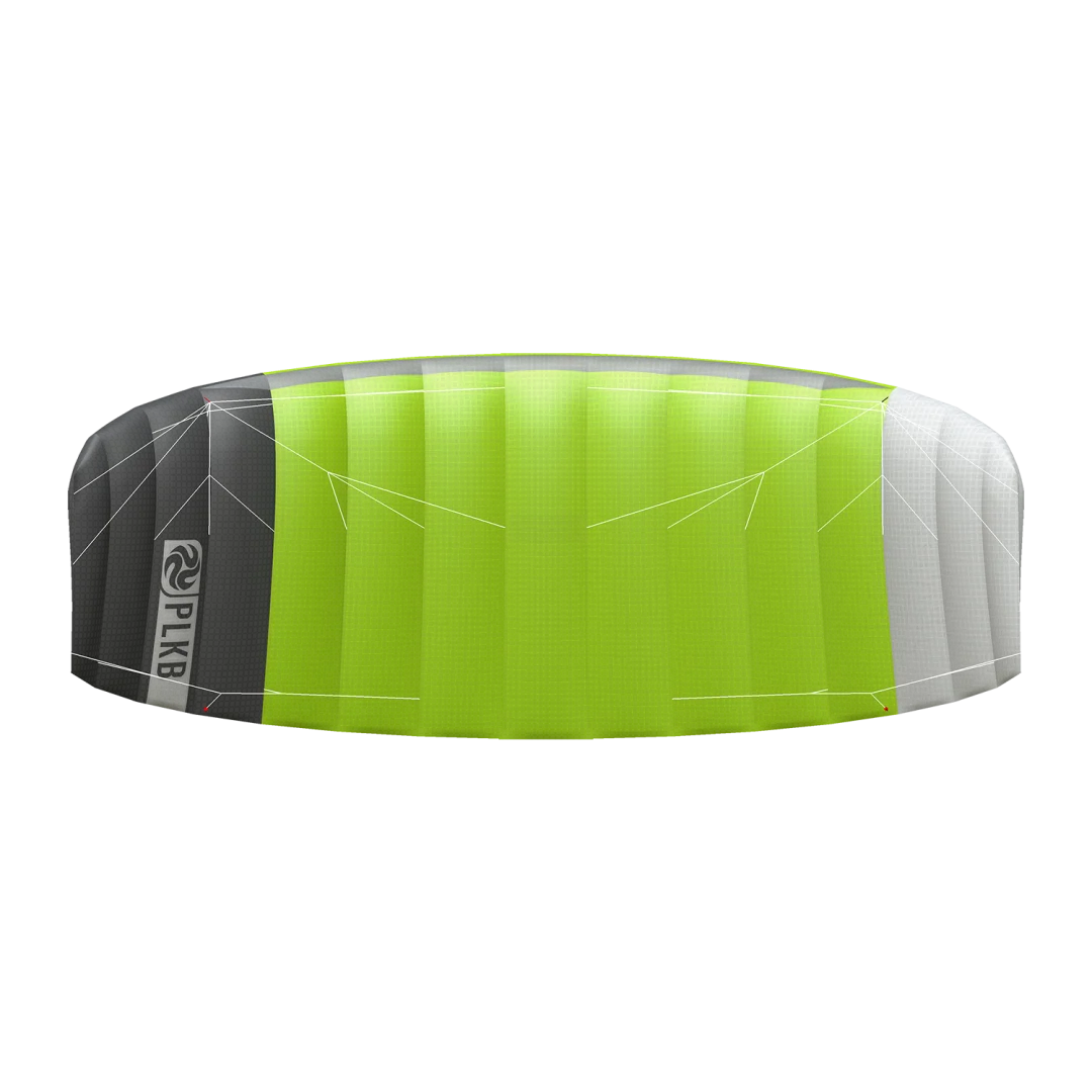 PLKB Hornet 5m complete (handles) 9