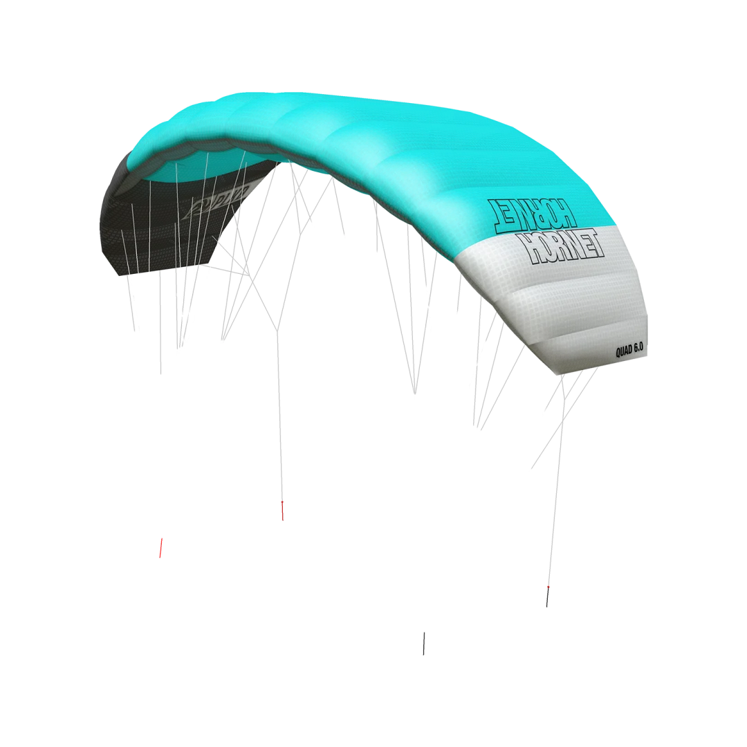 PLKB Hornet 6m complete (bar)