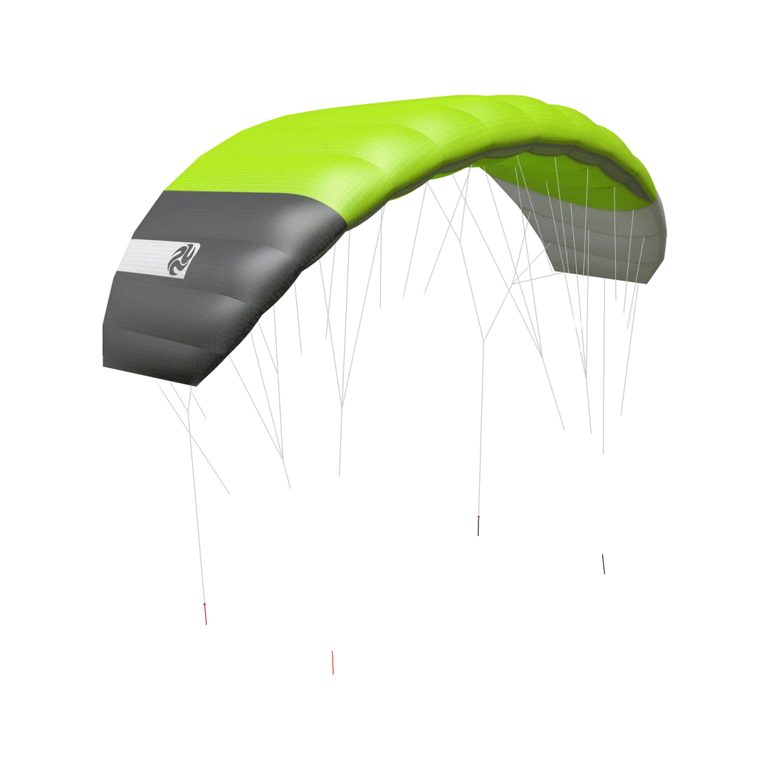 PLKB Hornet 6m complete (handles) 4