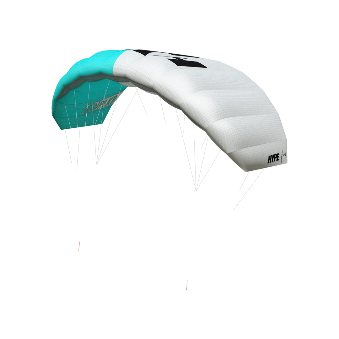 PLKB Hype Play 2.6 complete 2