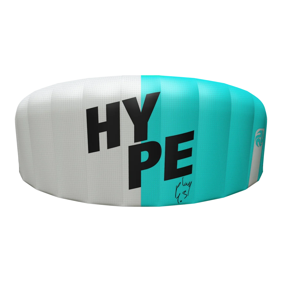 PLKB Hype Play 2.6 complete 8