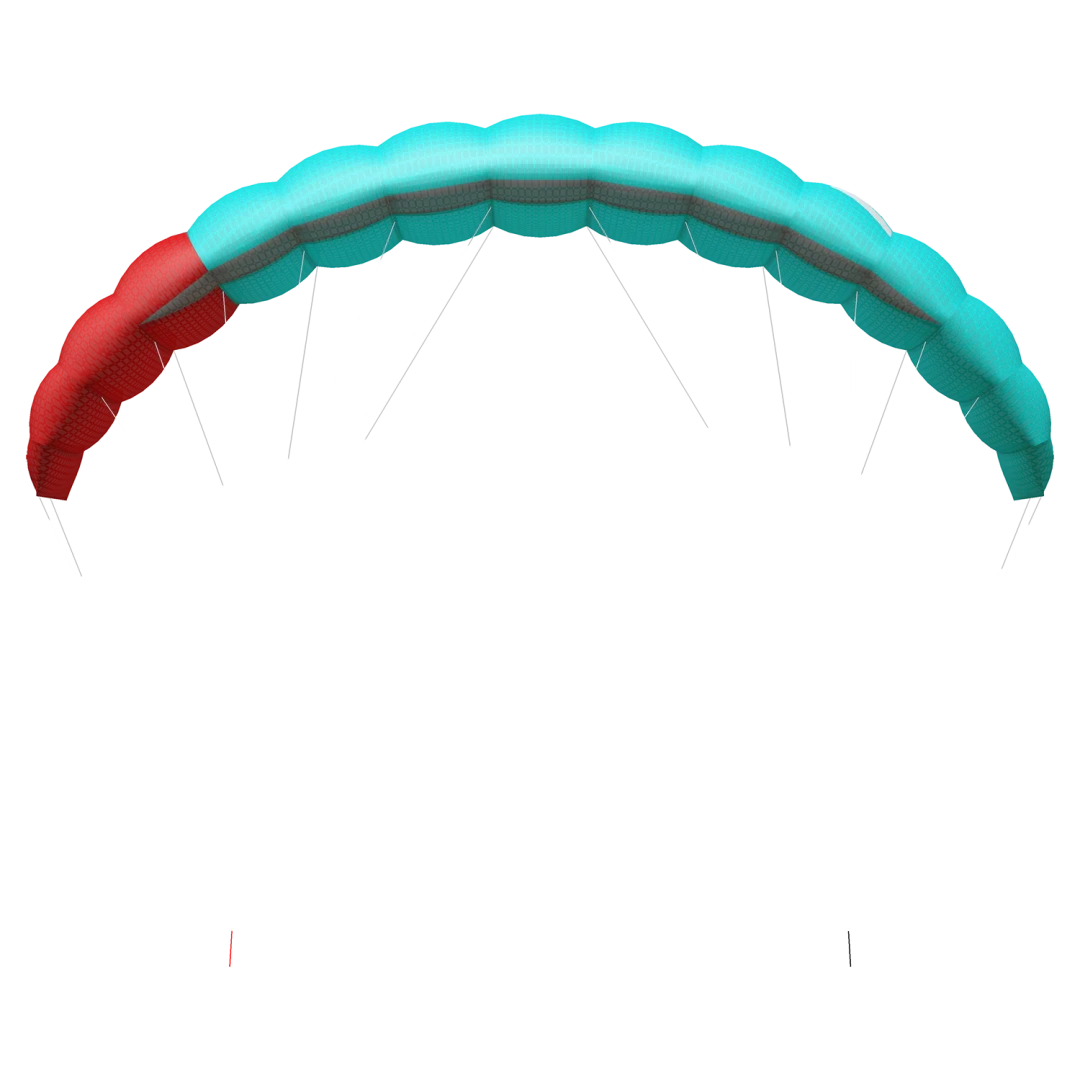 PLKB Hype TR 1.5 complete 3