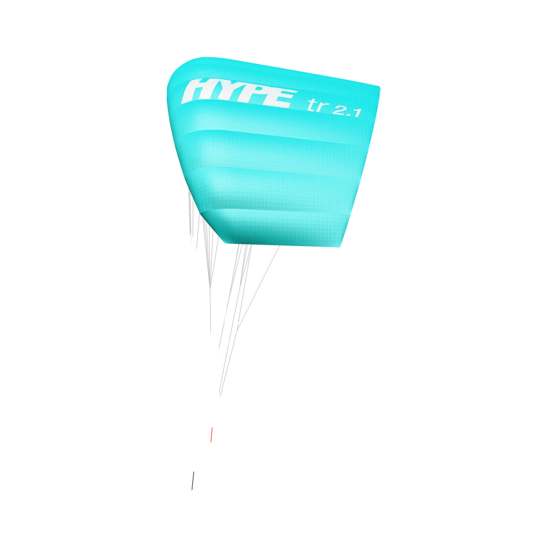 PLKB Hype TR 2.1 complete 7