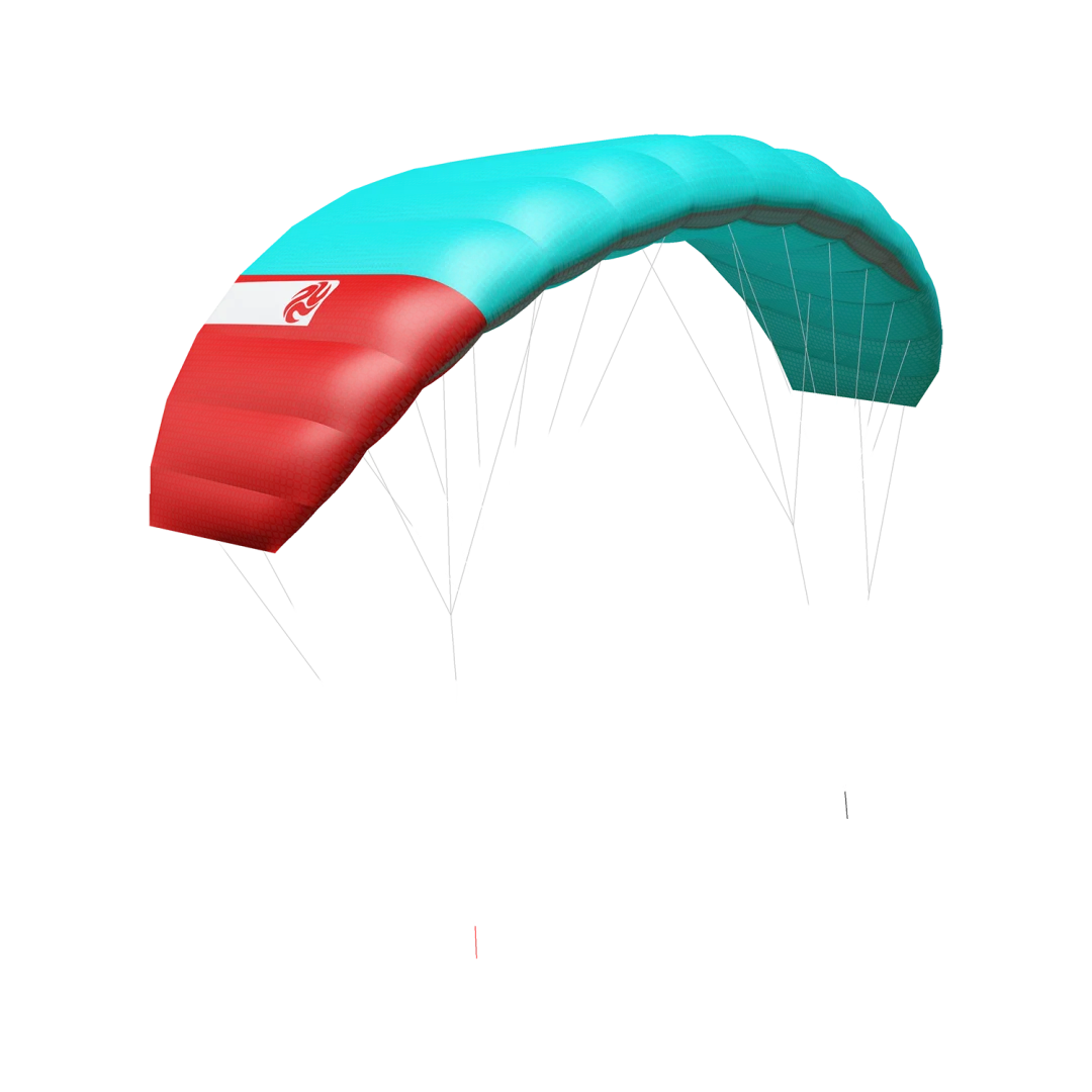 PLKB Hype TR 2.1 complete 4