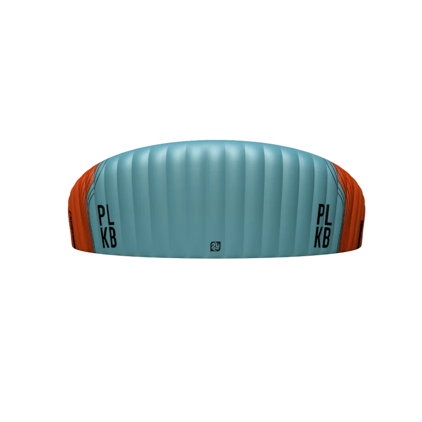 PLKB Ibex 10 Blue-Orange 3