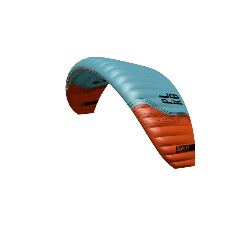 PLKB Ibex 10 Blue-Orange