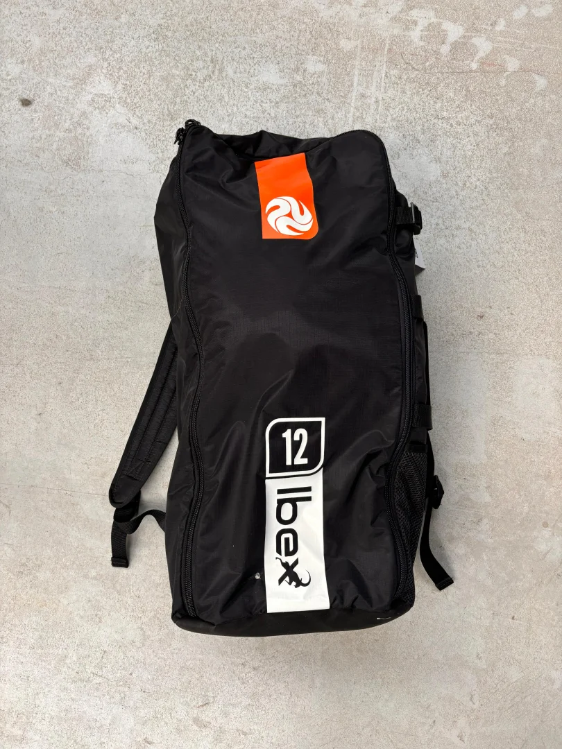 PLKB Ibex 12.0 Orange - Production - ADS 2
