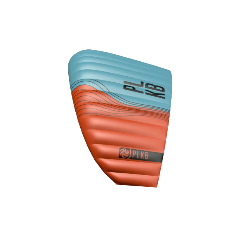 PLKB Ibex 6 Blue-Orange 2