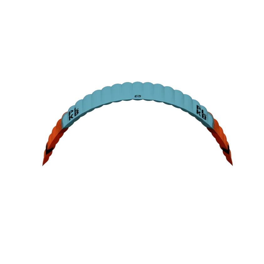 PLKB Ibex 8 Orange-Blue 4
