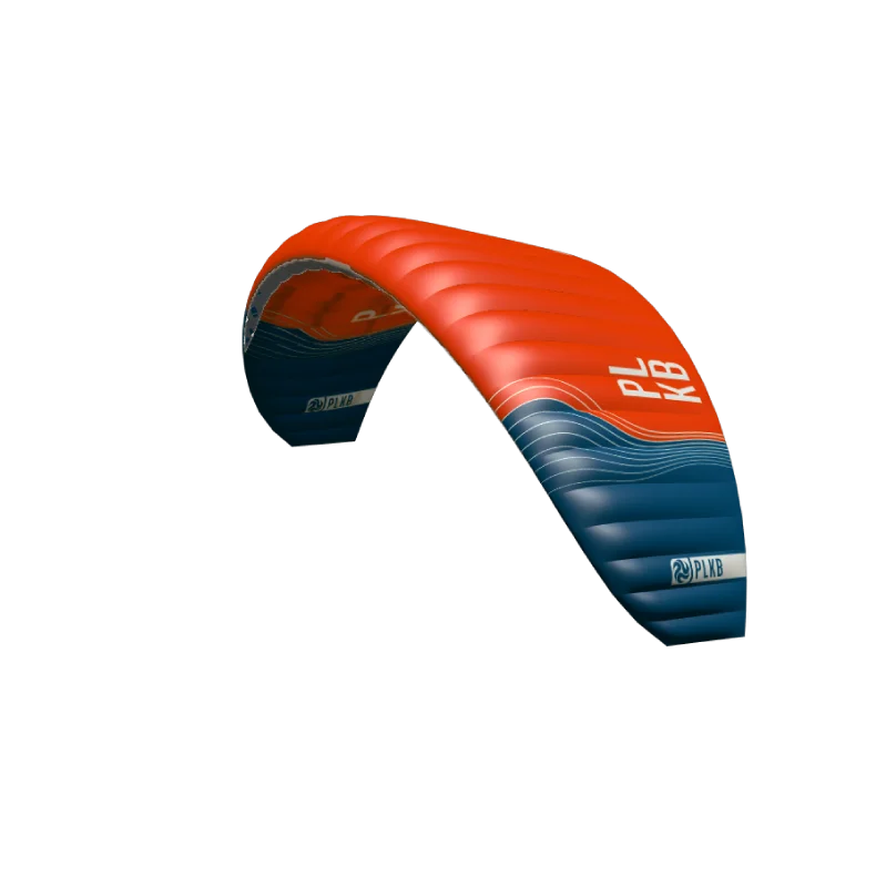 PLKB Ibex UL 12 Orange-Blue