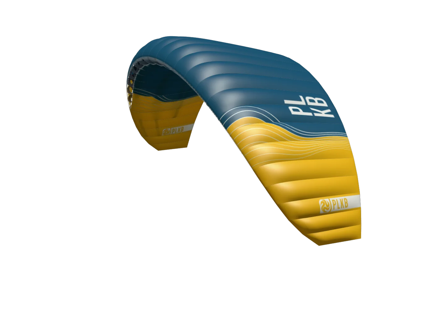 PLKB Ibex UL 14 Blue-Orange 4