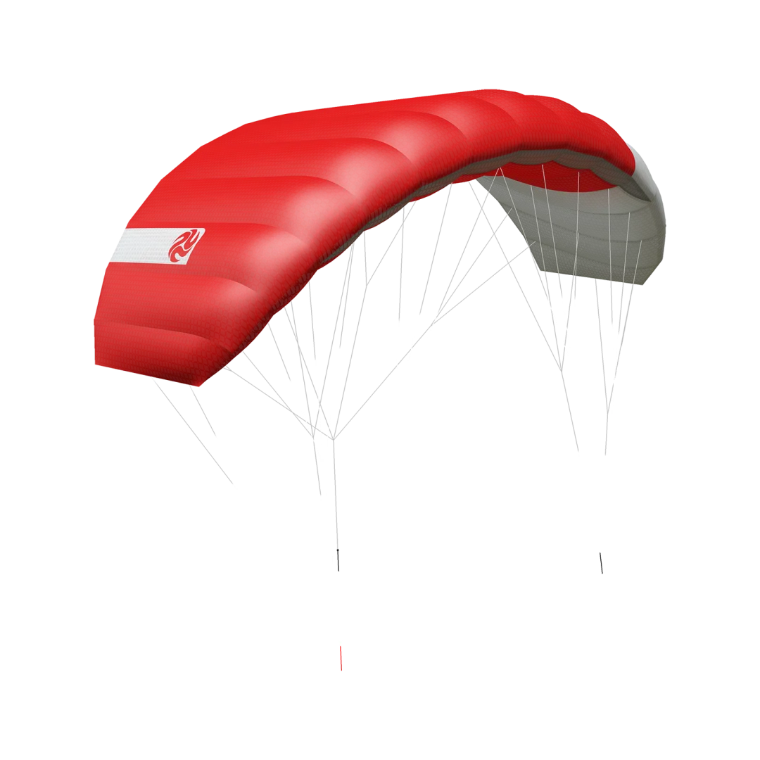 PLKB Impulse TR 1.5 complete 4