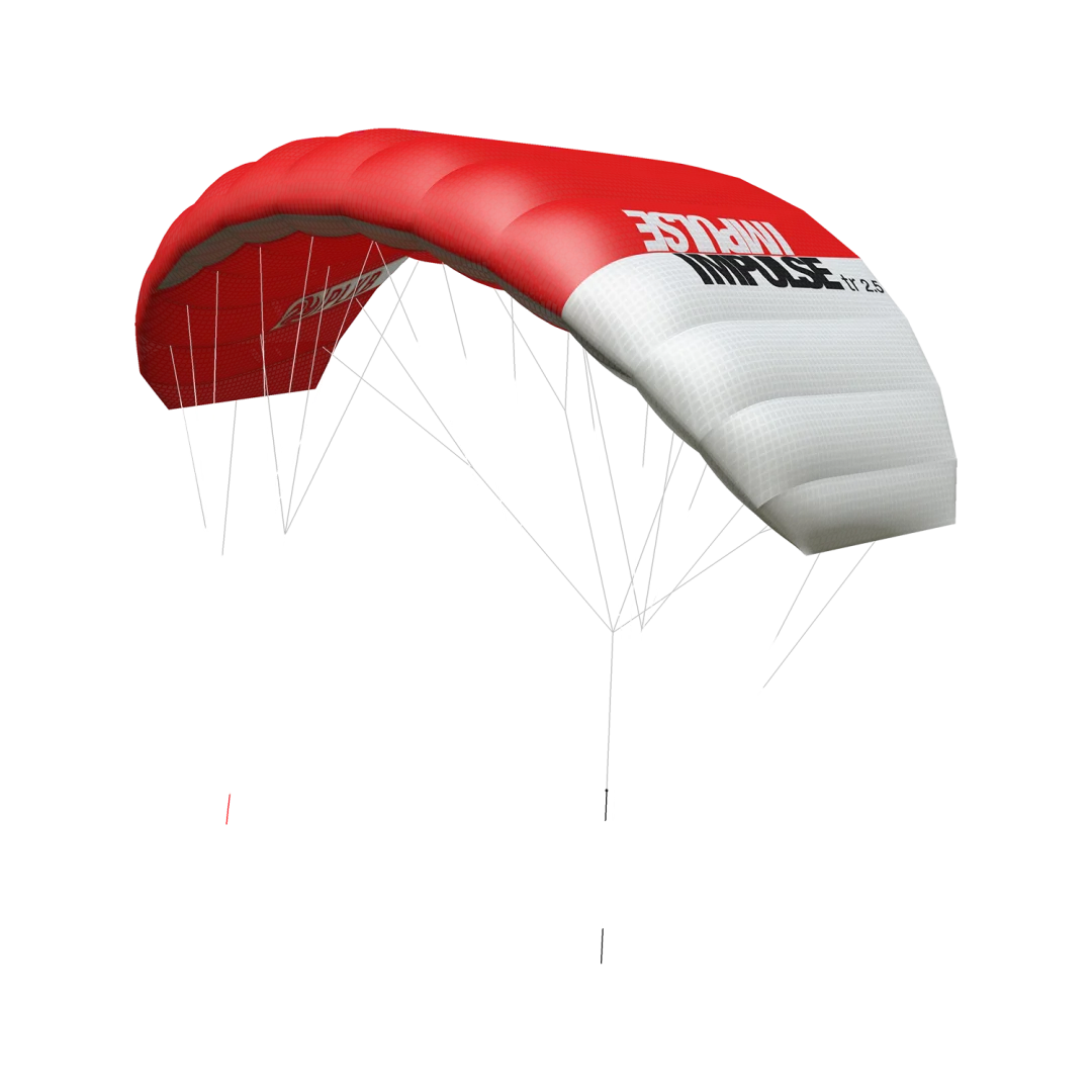 PLKB Impulse TR 1.5 complete 2