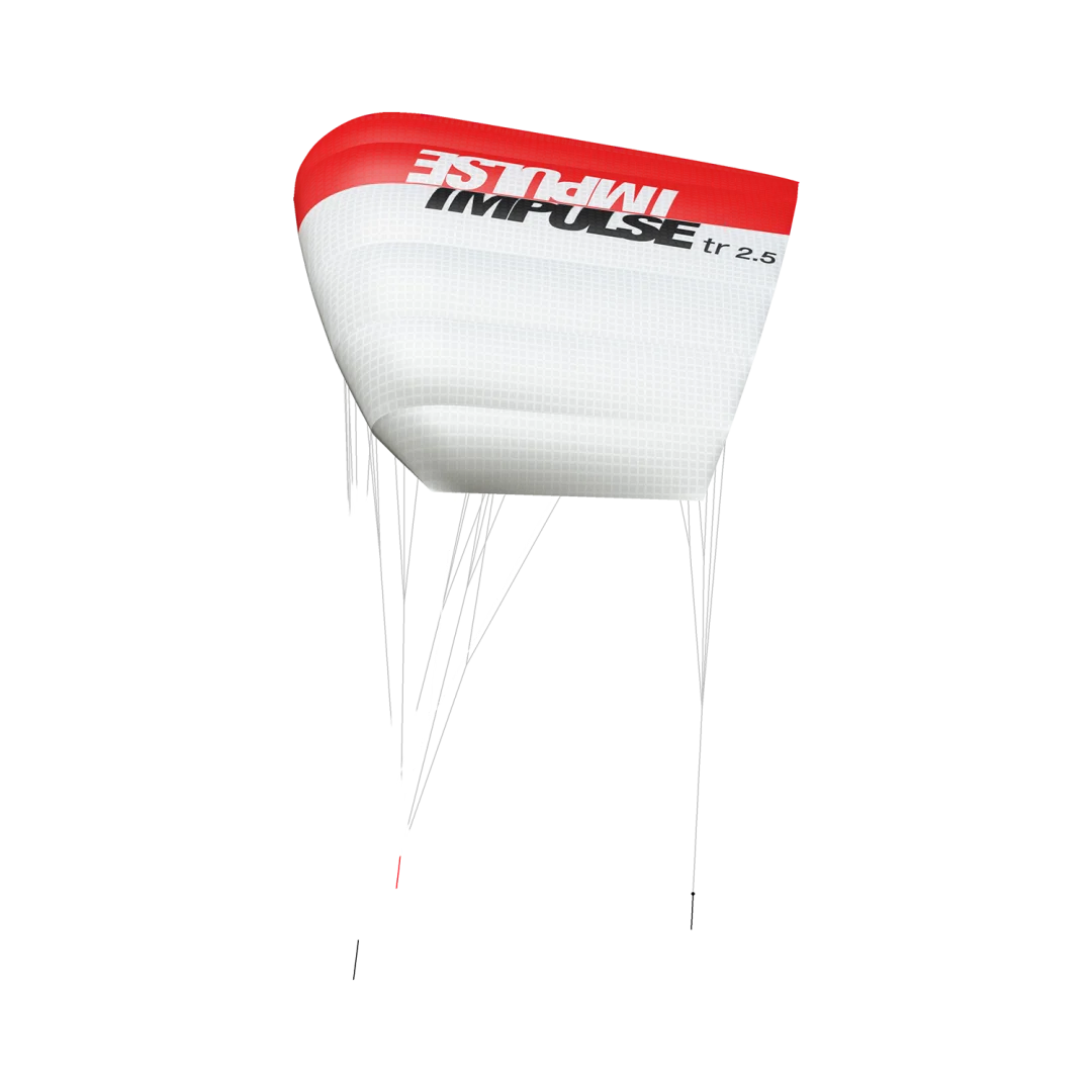 PLKB Impulse TR 1.5 complete 7