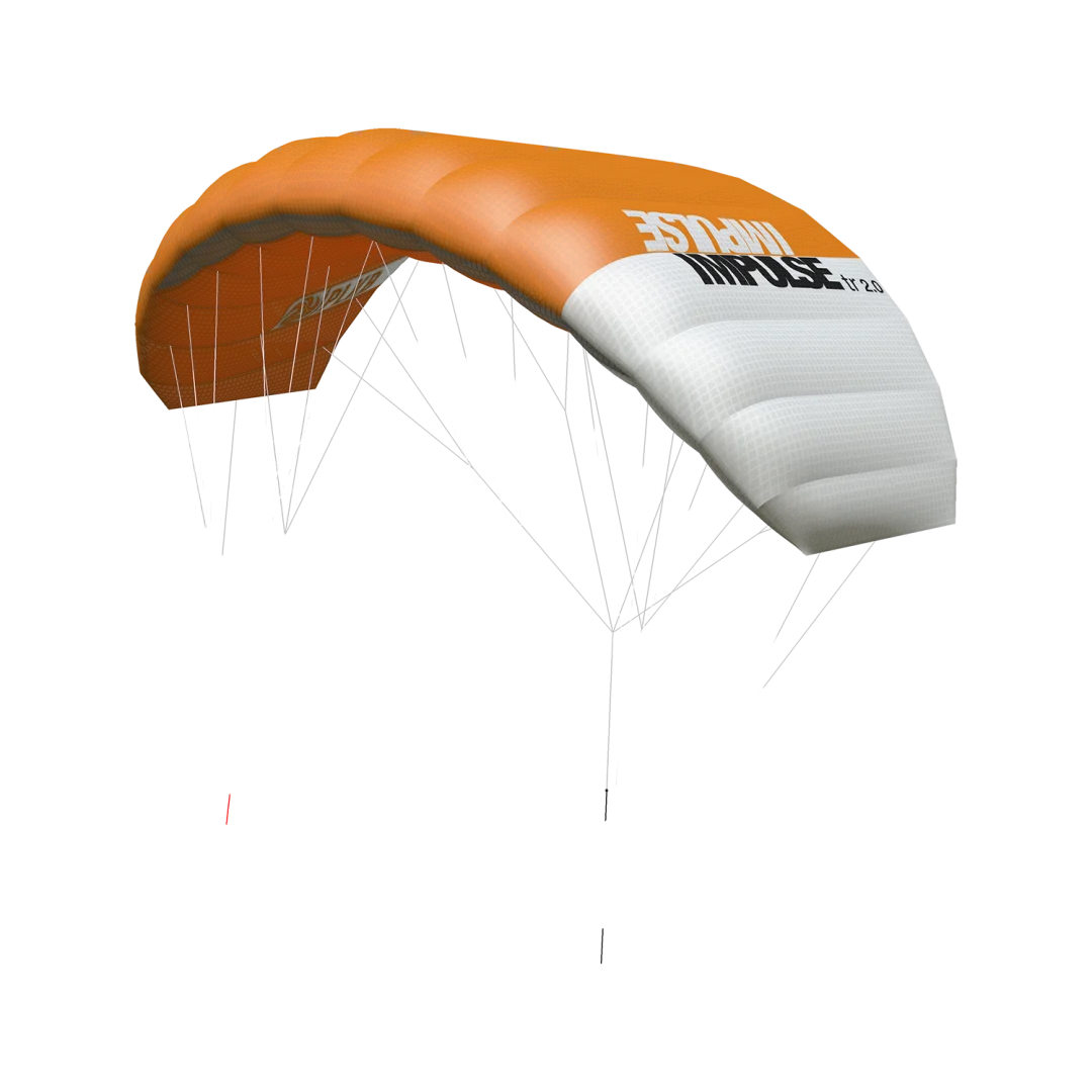 PLKB Impulse TR 2.0 complete