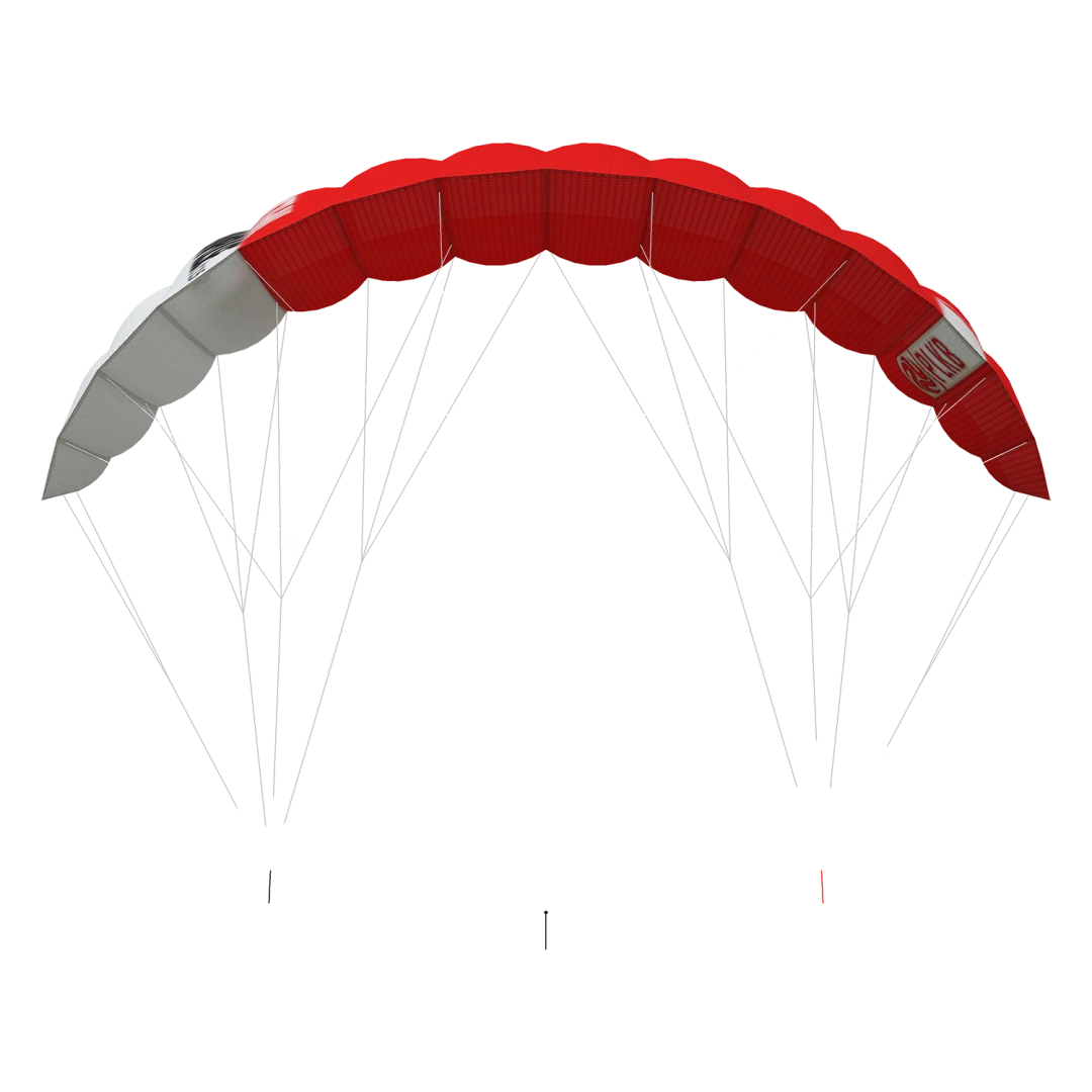 PLKB Impulse TR 2.5 complete 6