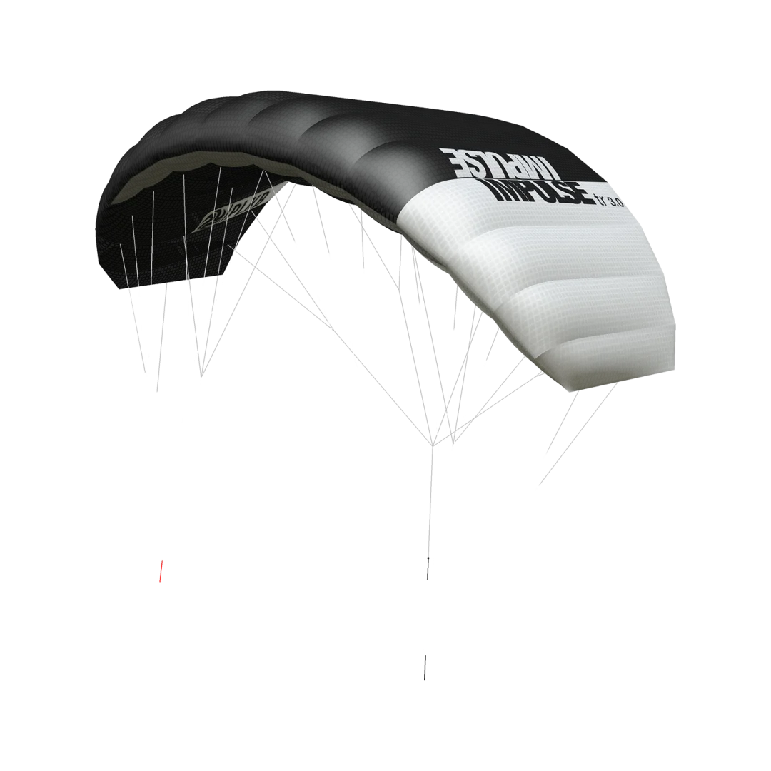 PLKB Impulse TR 3.0 complete