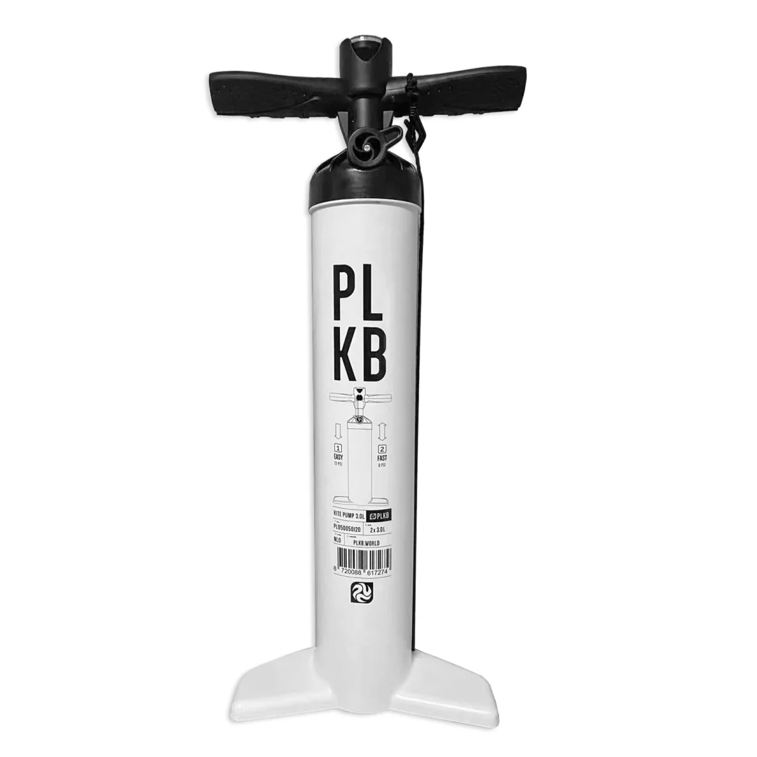 PLKB Kite Pump 3.0L XL 3