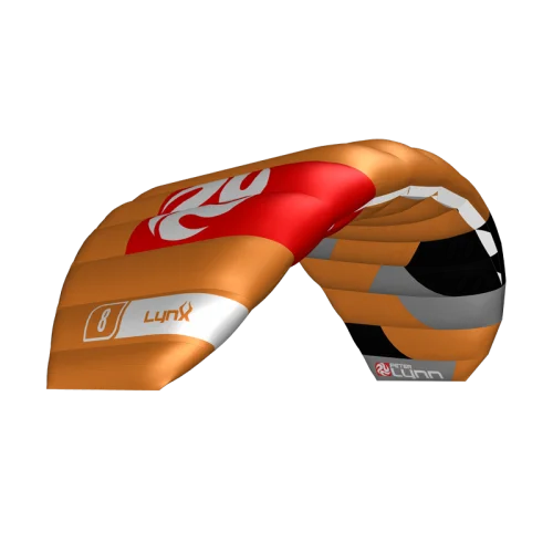 PLKB Lynx V5 8 orange - SC - Stains on the facric 4